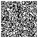QR code with Adams Lawn Service contacts