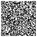 QR code with Saving Face contacts