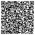 QR code with Mesa Ambulance contacts