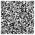 QR code with Anna Photo & Video Lab contacts