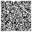 QR code with F E C Industries Inc contacts