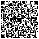 QR code with Custom Design Decks & Patios contacts