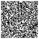 QR code with Seattle Mrtal Fmly Rsch Instit contacts