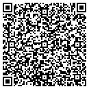 QR code with E-Z Towing contacts