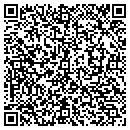 QR code with D J's Custom Exhaust contacts