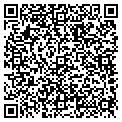QR code with IFM contacts