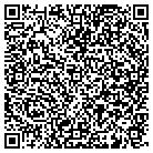 QR code with Madison and Standpoint Video contacts