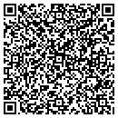 QR code with W J Mc Nabb Co contacts