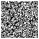 QR code with Aviosupport contacts