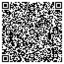 QR code with Ginger Lime contacts