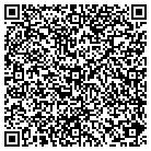 QR code with R D Carter Construction & Fencing contacts