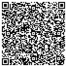 QR code with H & R Block Tax Service contacts