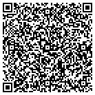 QR code with Thunder Mountain Excavating contacts