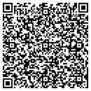 QR code with HK Pro Freight contacts