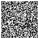QR code with J & E Mfg contacts