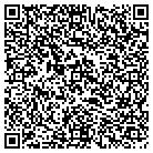 QR code with Marine Distress Systems C contacts