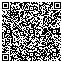 QR code with K V Express Cuts contacts