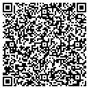 QR code with James R Taylor DDS contacts