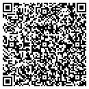 QR code with R B Hooper & Co Inc contacts