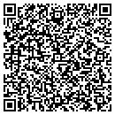QR code with Ronald Levine PHD contacts