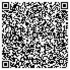 QR code with Alhambra Rubber & Gasket Co contacts