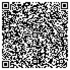 QR code with L & L Property Management contacts