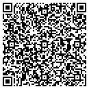 QR code with Ally Kitchen contacts