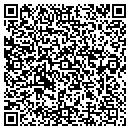 QR code with Aqualine Pool & Spa contacts