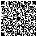 QR code with Galdan Design contacts