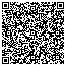 QR code with T & L Maintenance contacts