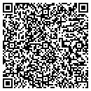 QR code with Kingston Arco contacts