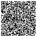 QR code with Bella Rugosa contacts