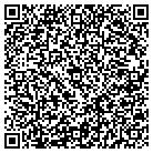 QR code with Custom Design Solariums Inc contacts