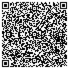 QR code with Geoffre Wiegand PHD contacts