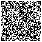 QR code with Kiddie Garden Daycare contacts