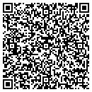 QR code with Rod E Nelson contacts