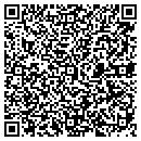 QR code with Ronald Hodges MD contacts