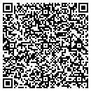 QR code with Ike's Drive-In contacts