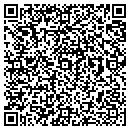 QR code with Goad Net Inc contacts