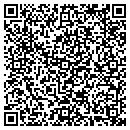 QR code with Zapateria Mexico contacts