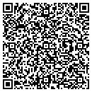 QR code with J C Painting contacts