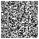QR code with Del Mar Window Cleaning contacts