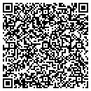 QR code with Harkins & Sons contacts
