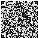 QR code with Alphatronics contacts