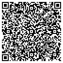 QR code with Roy N Anderson contacts