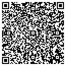 QR code with T Daniel Baker contacts