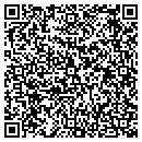QR code with Kevin Eslinger Shop contacts