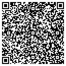 QR code with Robert B Rourke DDS contacts