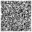 QR code with Mervyn Gragg contacts