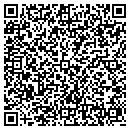 QR code with Clams I Am contacts